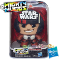 Hasbro Star Wars Mighty Muggs Екшън фигурака Poe Dameron E2109 Асортимент